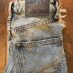 Never Worn Free People Jeans